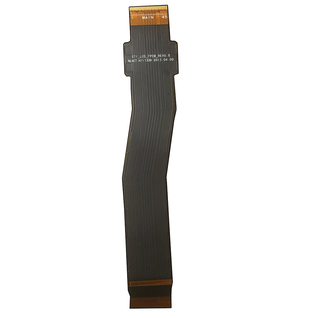 Flex main Samsung Tab 3 / SM-T210